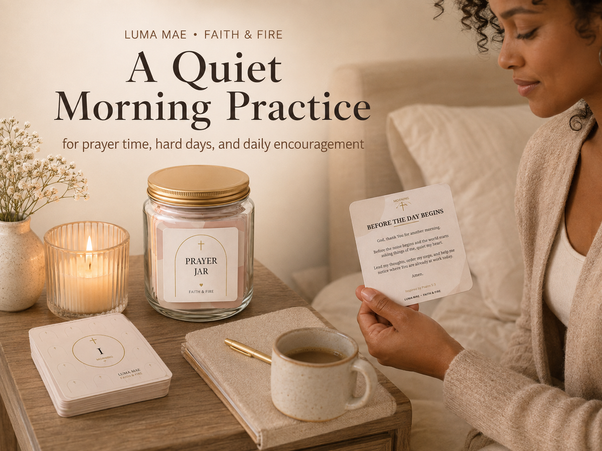 Christian devotional cards preview