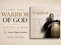 Luma Mae Warrior of God digital album
